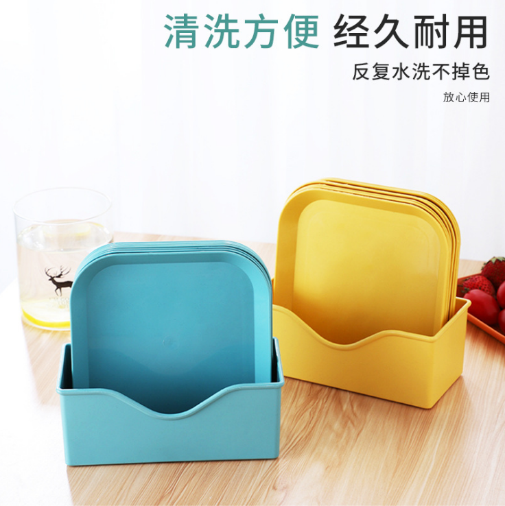  马卡龙零食盘详情图2