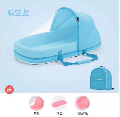 709 paquete cama en cama Specification image