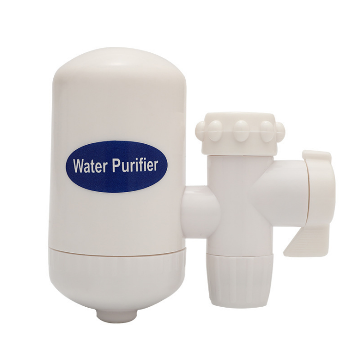 Household water purifier detail image 2