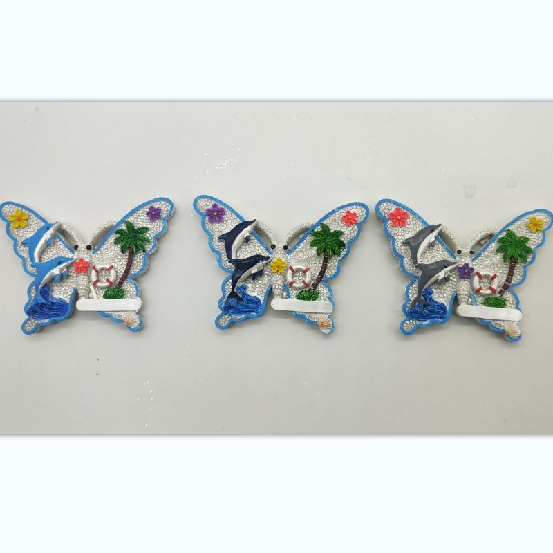 Polka Dot refrigerator sticker 0.3 thumbnail