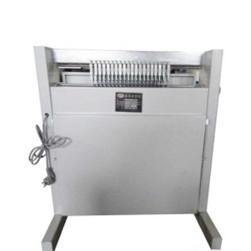 Self-adhesive line marking machine, round blade, self-adhesive line marking machine, round knife, dotted line knife. We have established a physical store of printing machinery with good quality and favorable prices details Picture