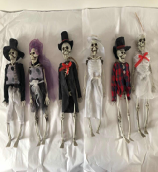 40骨架绅士人产品图