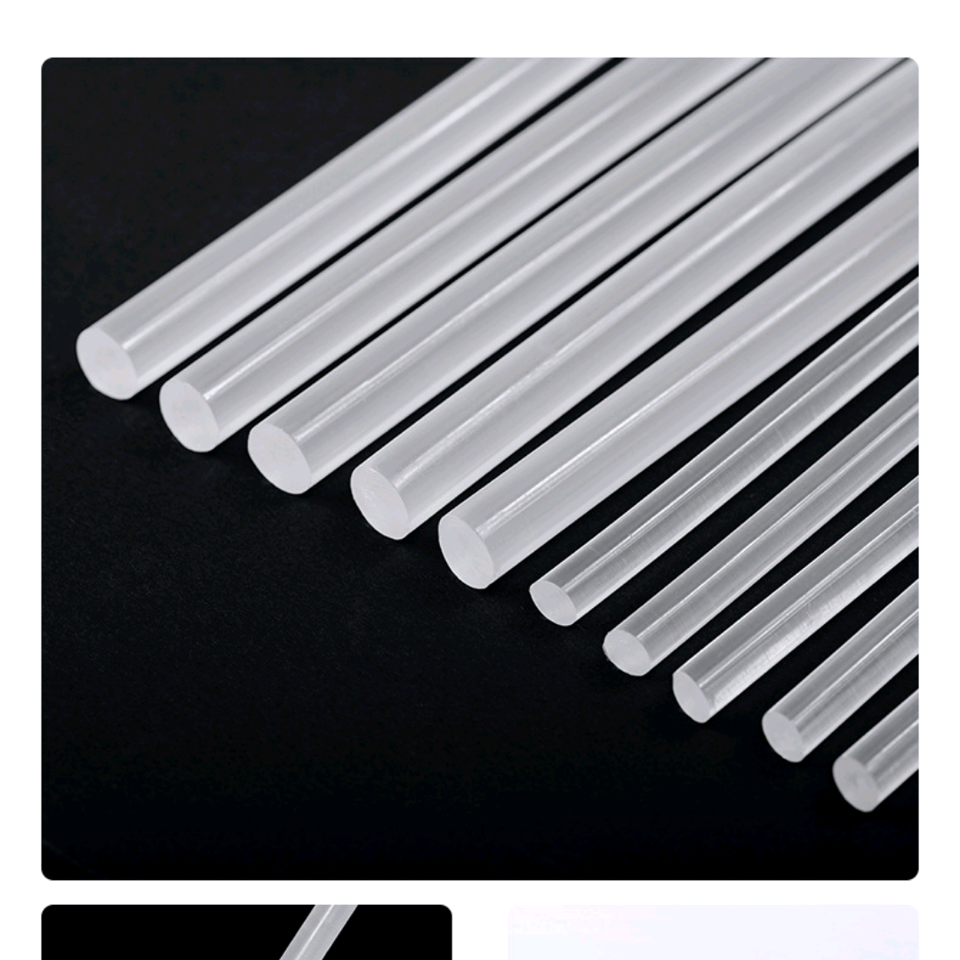 Dingli Rubber Stick 155
