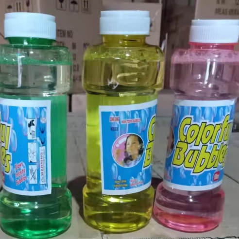500毫升水