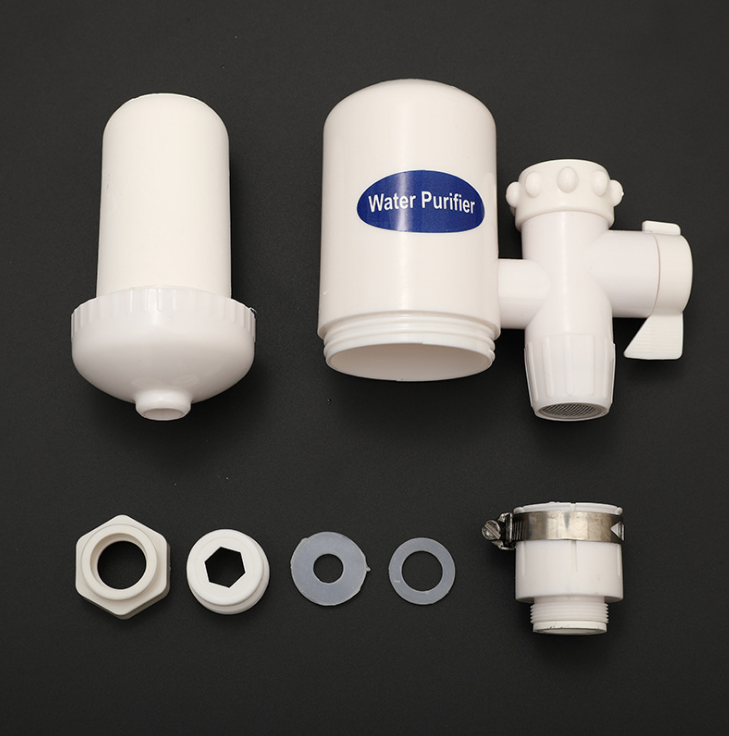 Household water purifier detail image 3