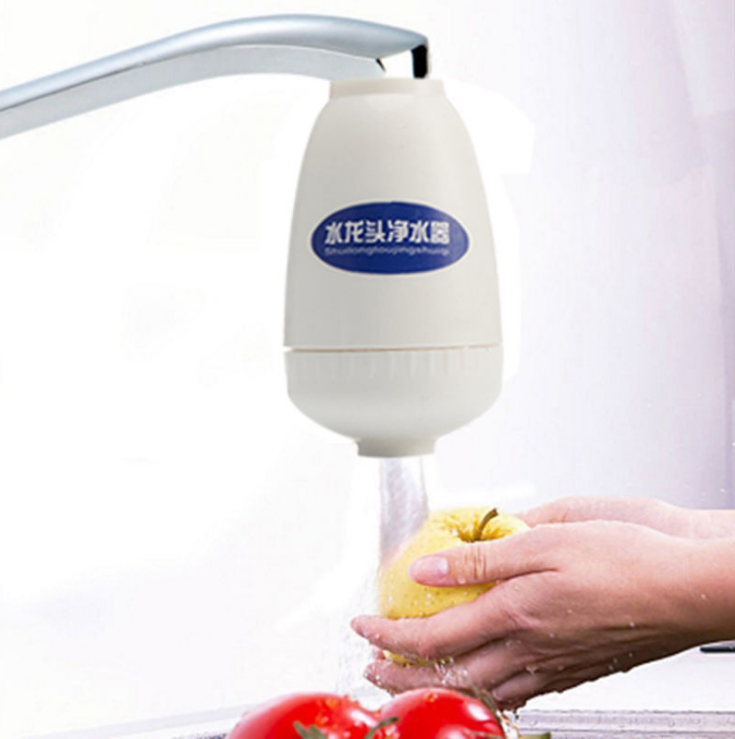 Household water purifier detail image 6