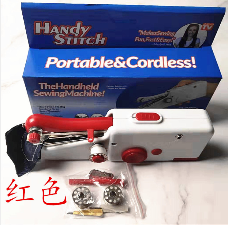 多功能缝纫机详情图4