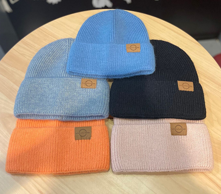 PU suede heat-pressed color-changing leather, shoe materials, leather labels, clothing accessories detail image 5