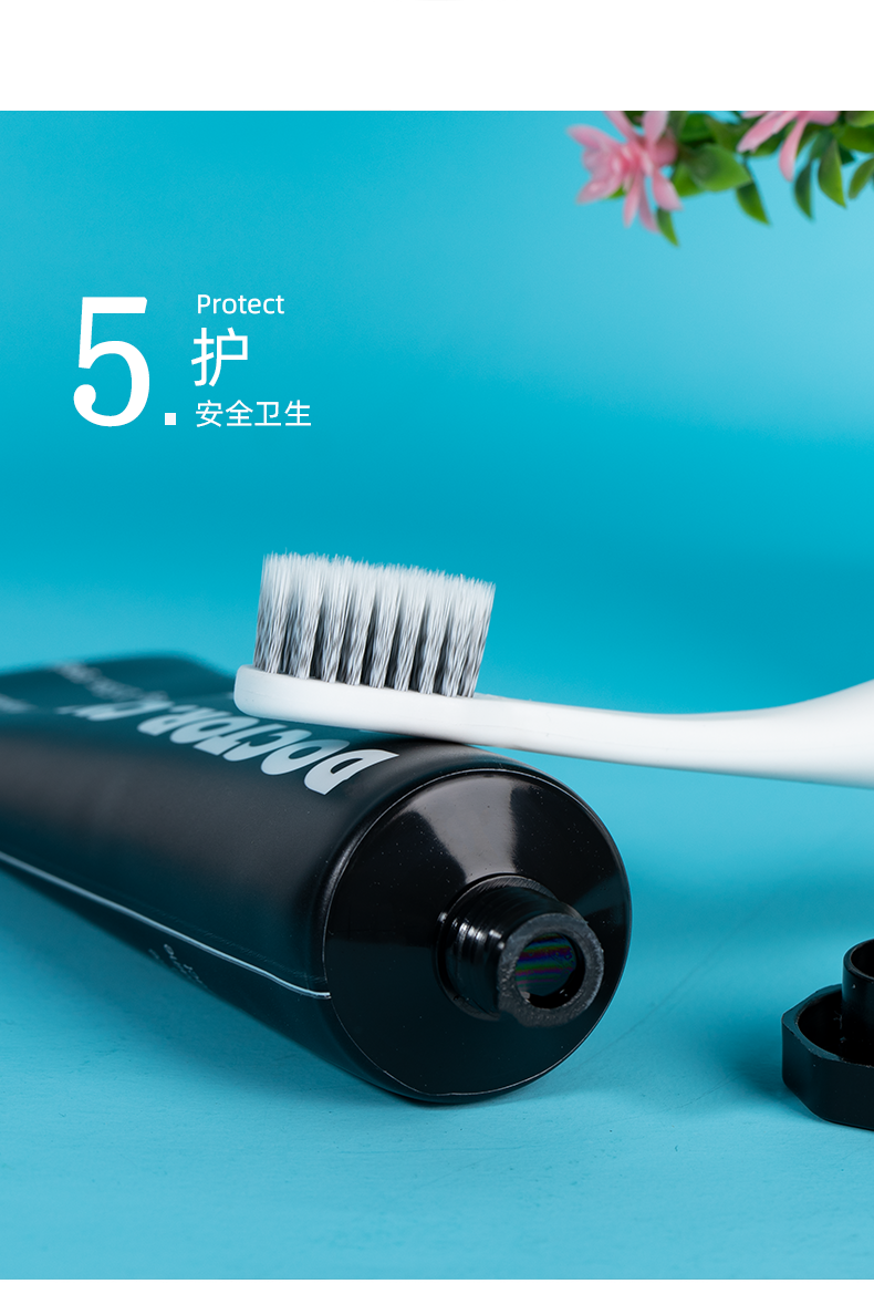 Kr Spiral Bristle Toothbrush Single Adult Household Wide Head Fine Soft Bristle Toothbrush Manufacturers Spot Wholesale Can Be Customized undefined