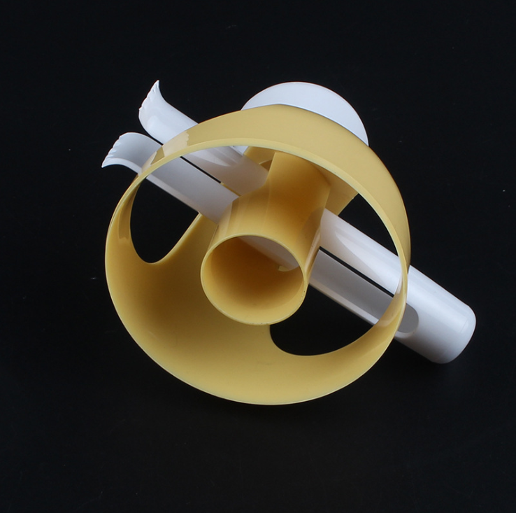 American-style large doughnut molds detail image 3