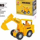 A8863-28B window box simulation electric universal lighting music engineering vehicle