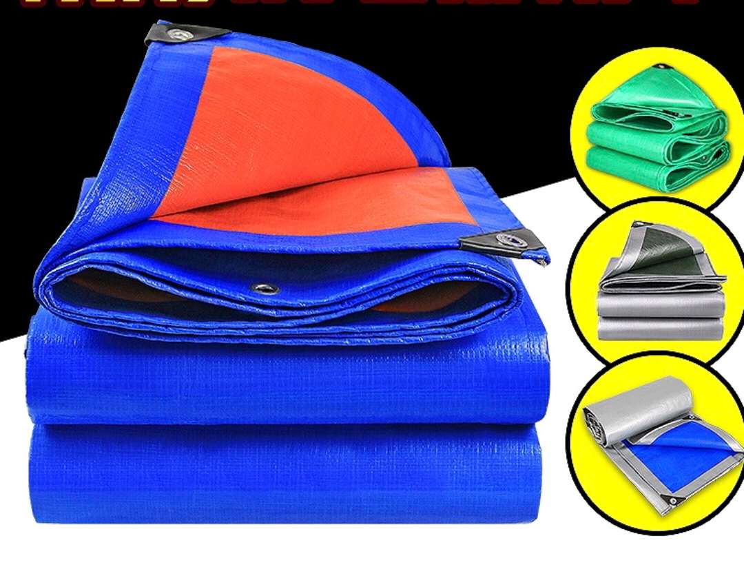 مقطورة برتقالي 4،5 Item Picture