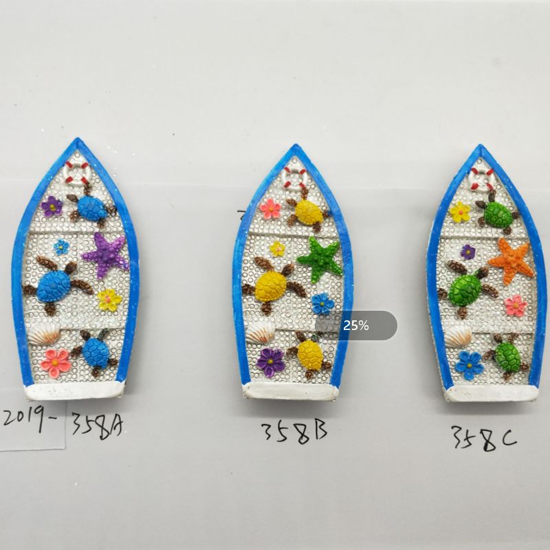 Polka Dot Fridge Magnets 2.7 thumbnail
