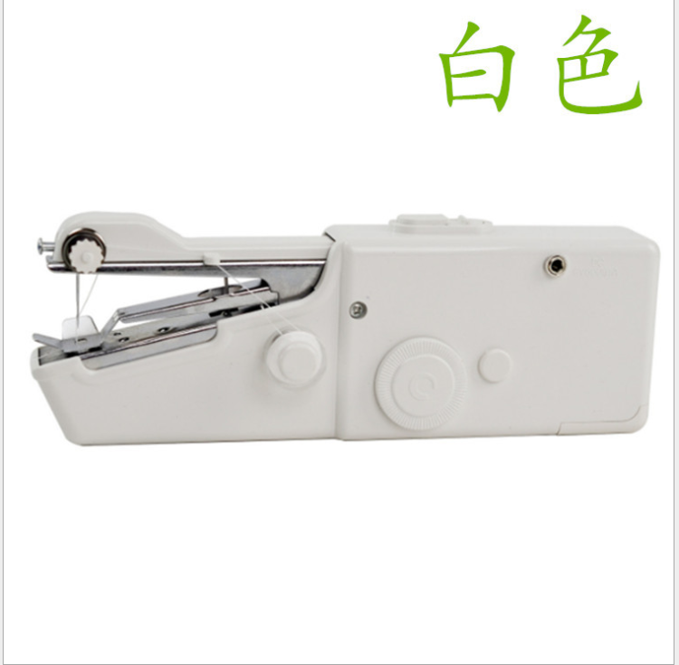 多功能缝纫机详情图1