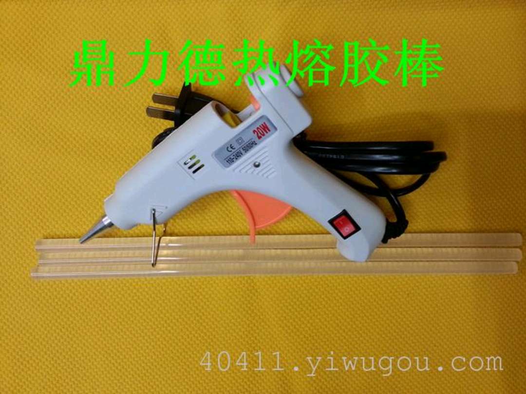 鼎力德胶棒263产品图
