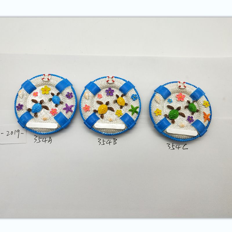 Polka Dot Fridge Magnets 2.3 thumbnail