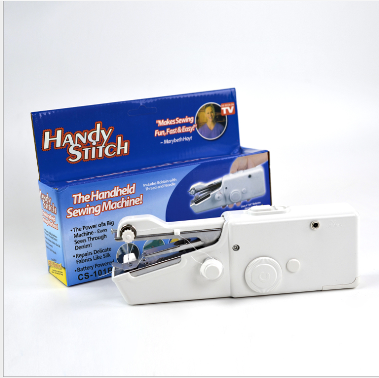 多功能缝纫机详情图3