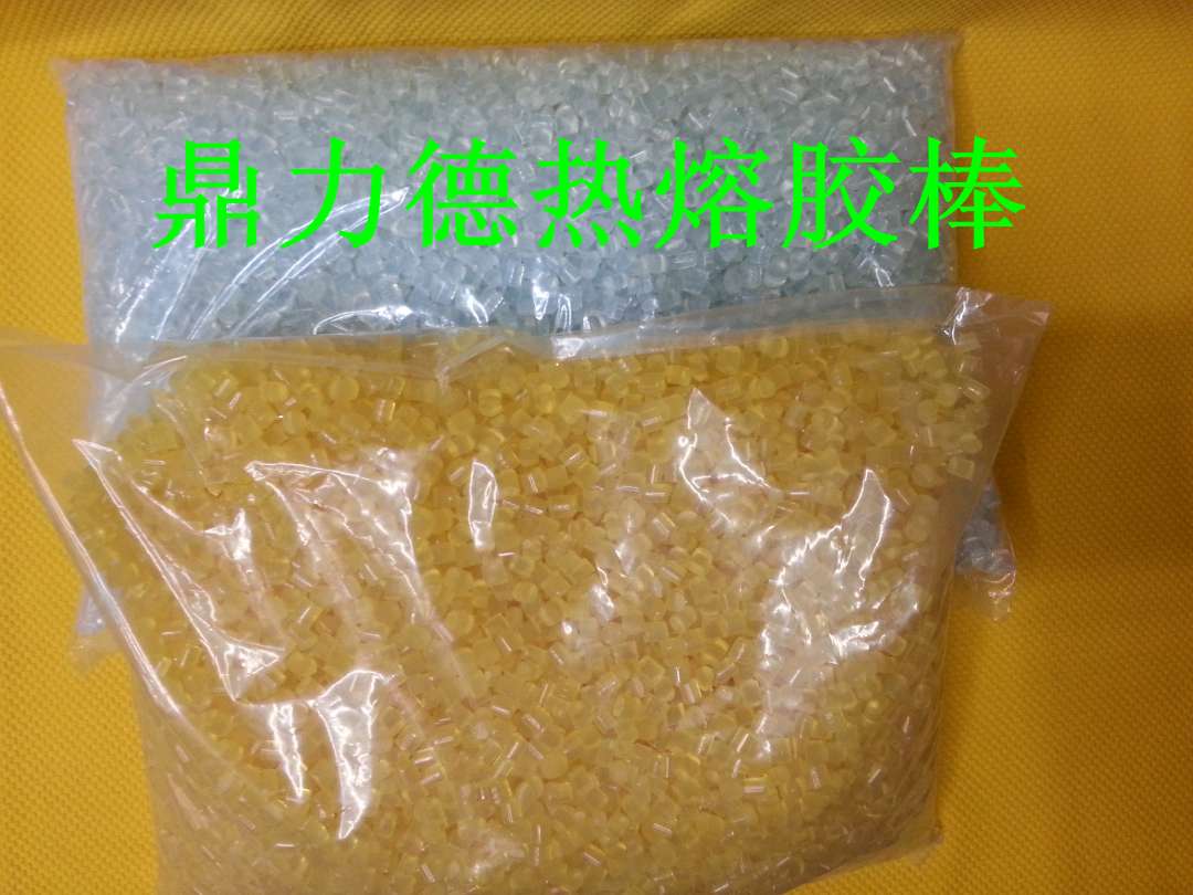 鼎力德胶棒164细节图