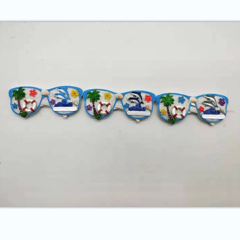 Polka Dot Fridge Magnets 1.1 thumbnail