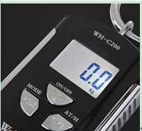 新款电子秤 行李秤 旅游秤详情图4