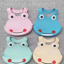 防水围兜 防漏水漏饭