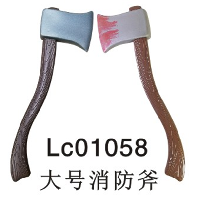 装扮斧头消防斧头产品图