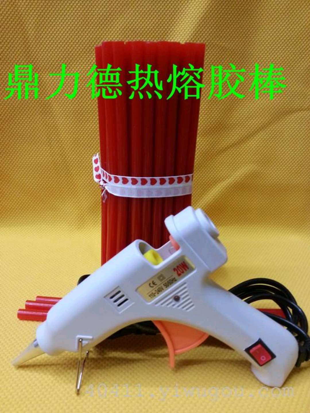 固体胶、胶水实物图