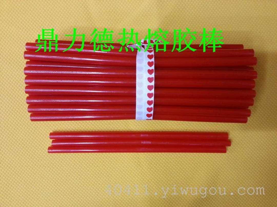 鼎力德胶棒268细节图