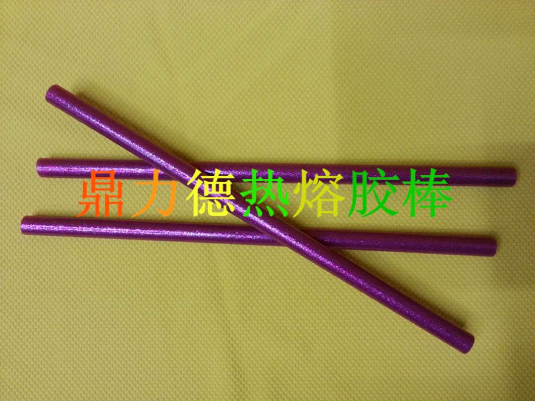 鼎力德胶棒305细节图