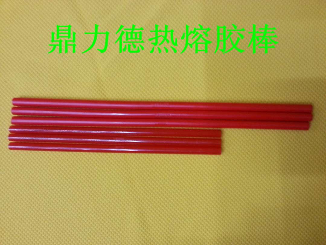 鼎力德胶棒268产品图