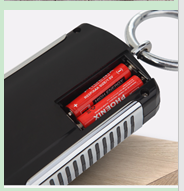 新款电子秤 行李秤 旅游秤详情图3