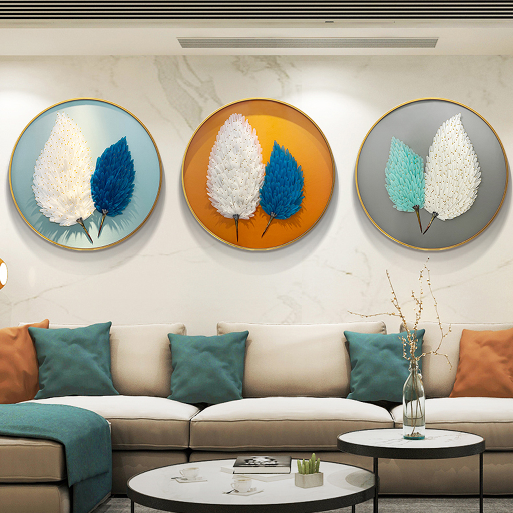 The real three-in-one feather painter is a big deal