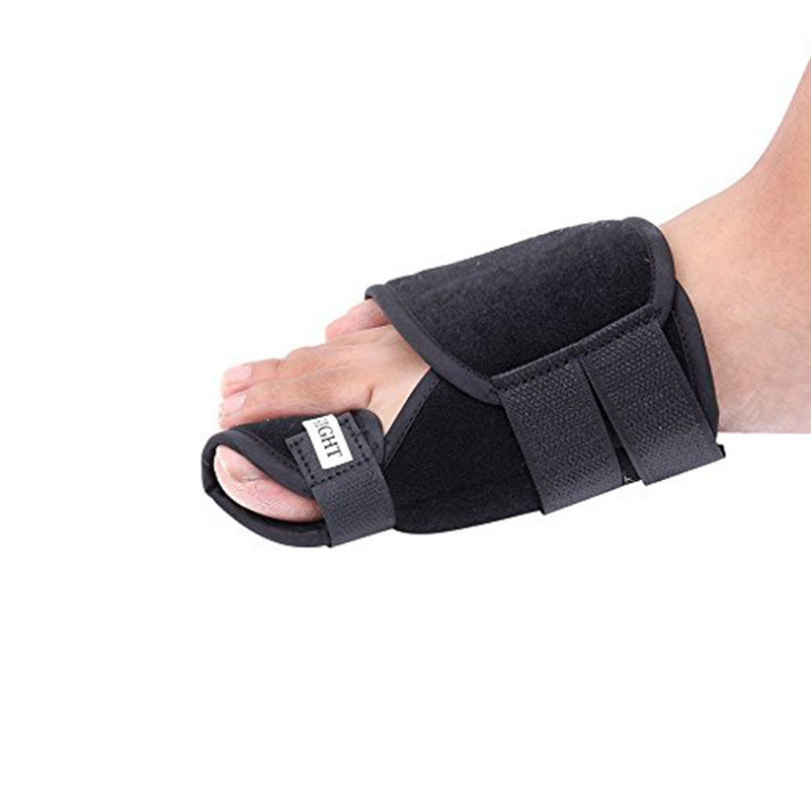 Hallux valgus correction band detail image 2