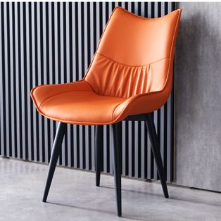 Lu Zi Furniture Factory direct sales of chairs, home dining chairs, light luxury Nordic office and leisure chairs, hotel and guesthouse chairs, Nordic modern computer chairs, restaurant sofa chairs