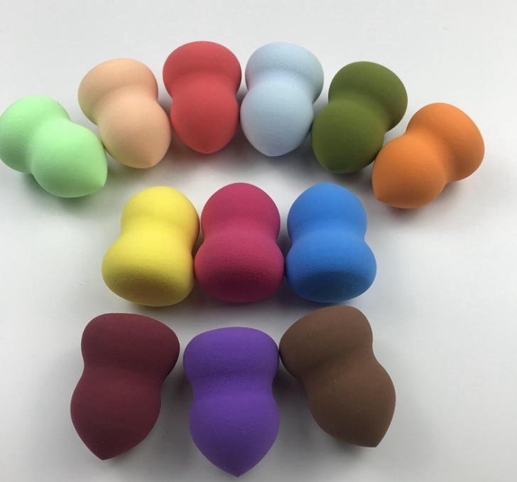 Makeup egg, makeup egg sponge powder puff detail image 1