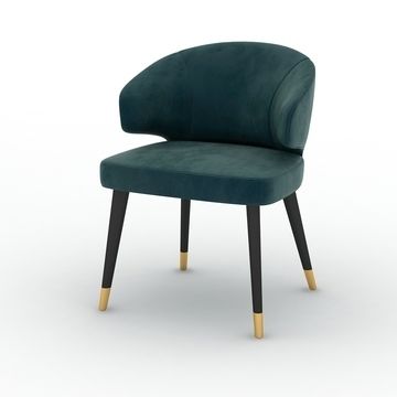 Lu word muebles silla del hotel luz estilo de lujo silla de recepción silla de oficina casual café negociaciones silla de computadora silla de sofá de recepción