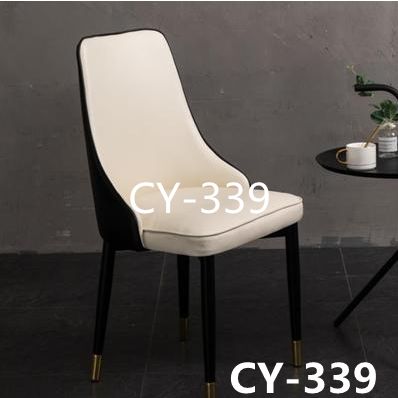 Muebles de letra lu - venta directa de fábrica silla de comedor taburete silla de hotel familiar silla de cuero resistente al desgaste silla de ocio silla de sofá de reunión
