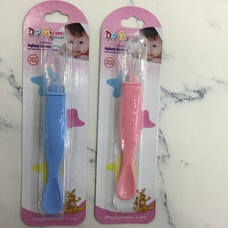baby spoon Soft spoon