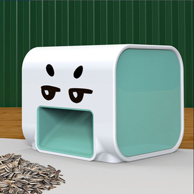 Tiktok melon seed shell opener