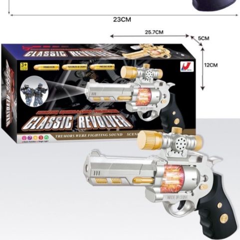 0225-02密封彩盒装多功能儿童多趣味电动玩具