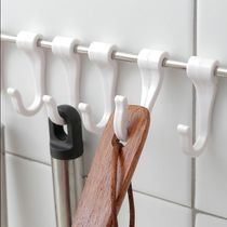 Nail-free strong traceless adhesive hook
