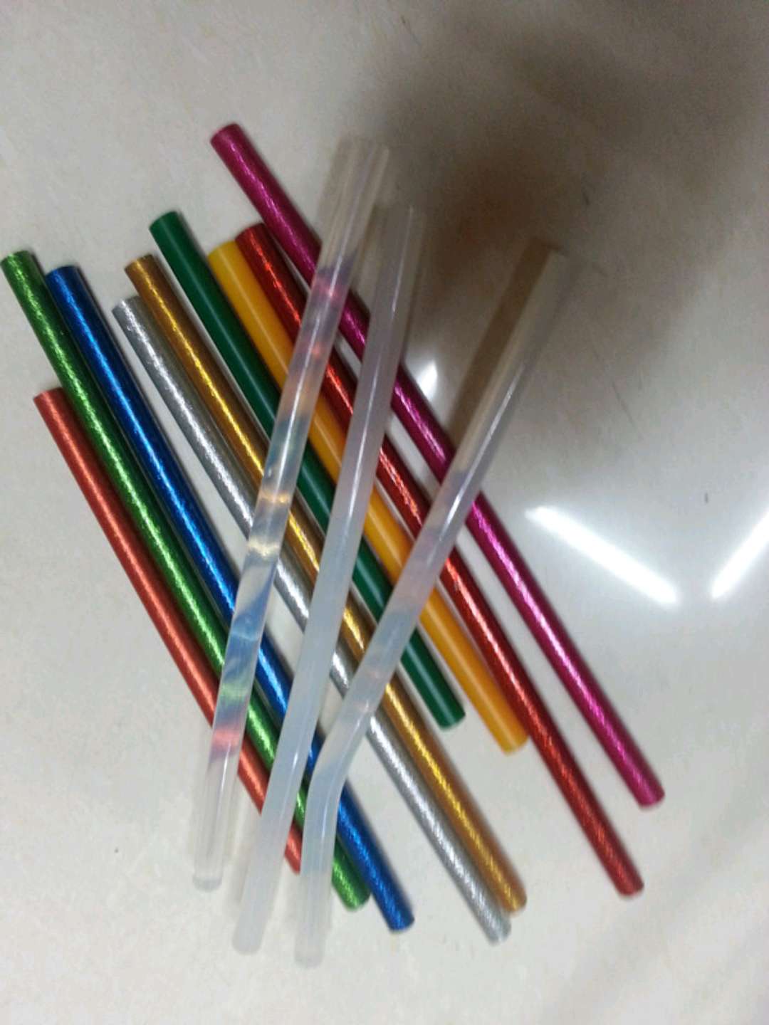 鼎力德胶棒374细节图
