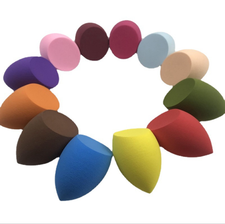 Makeup egg, makeup egg sponge powder puff detail image 4