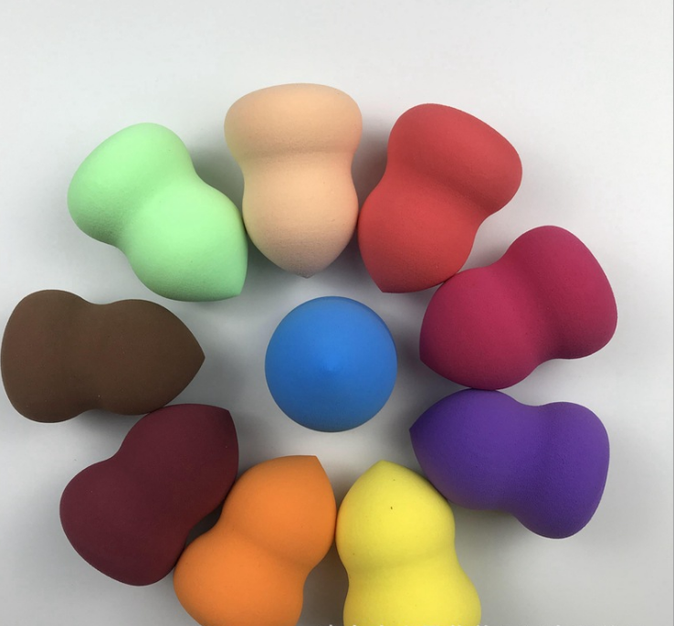 Makeup egg, makeup egg sponge powder puff detail image 5