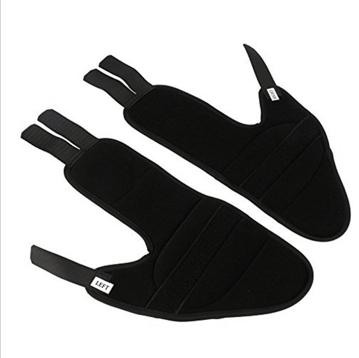 Hallux valgus correction band detail image 3