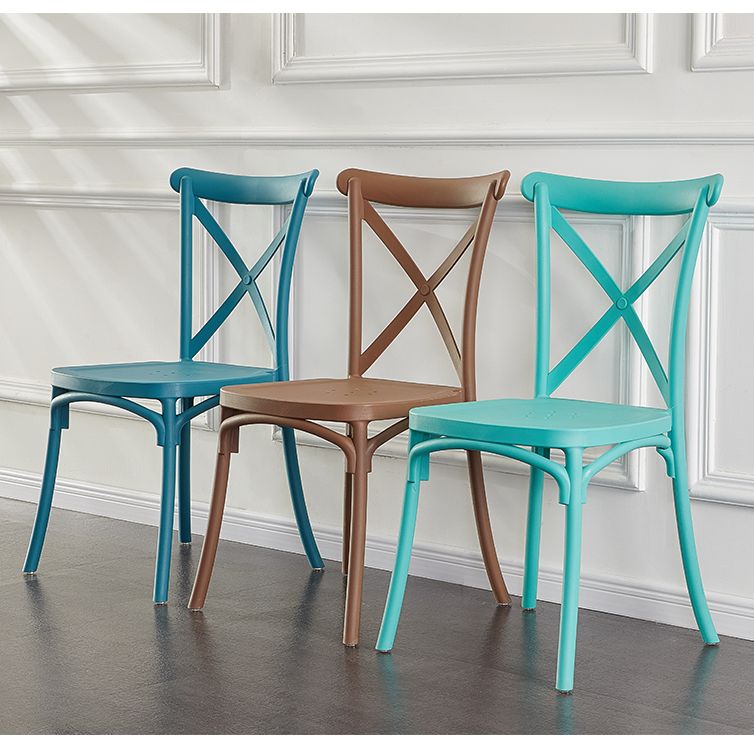 Lu Zi Furniture - European, French and American style rural home furnishings, PP plastic dining chairs, hotel chairs, fork-back chairs