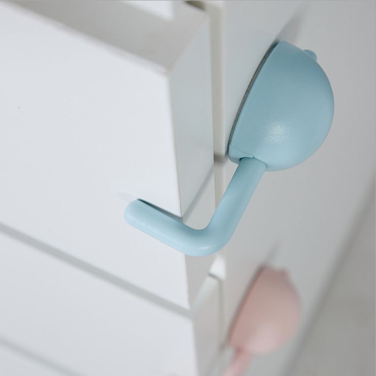 New child safety lock