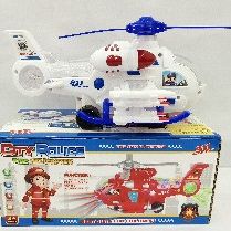8808 sealed color box multi-functional children's fun electric toy