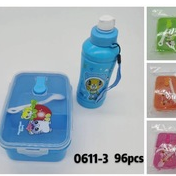 Baby cutlery set