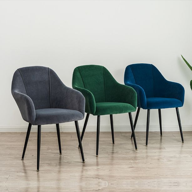 Lu word furniture - nordic home dining chair silla de ordenador casual silla de oficina silla de respaldo sofá hotel ligero silla de comedor de lujo